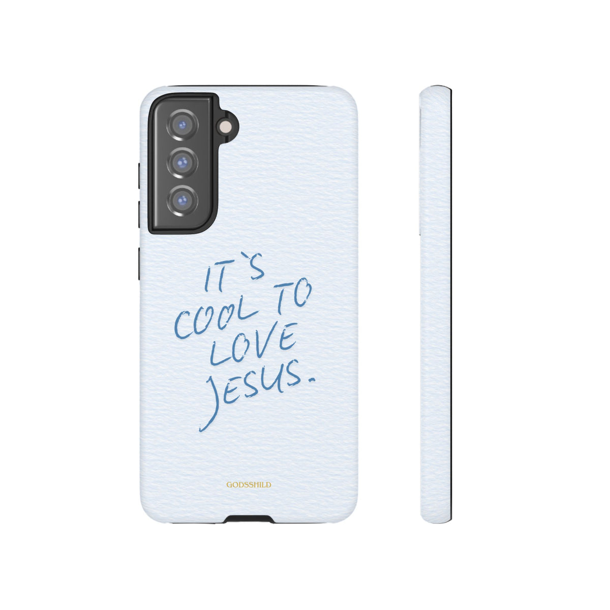 It's Cool to Love Jesus
