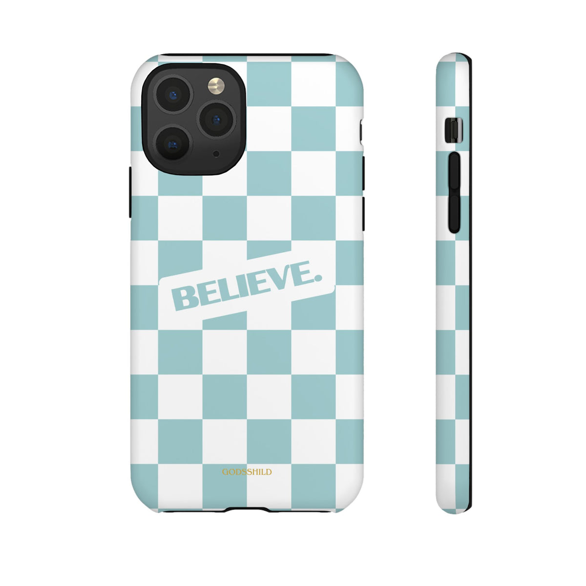 Believe.