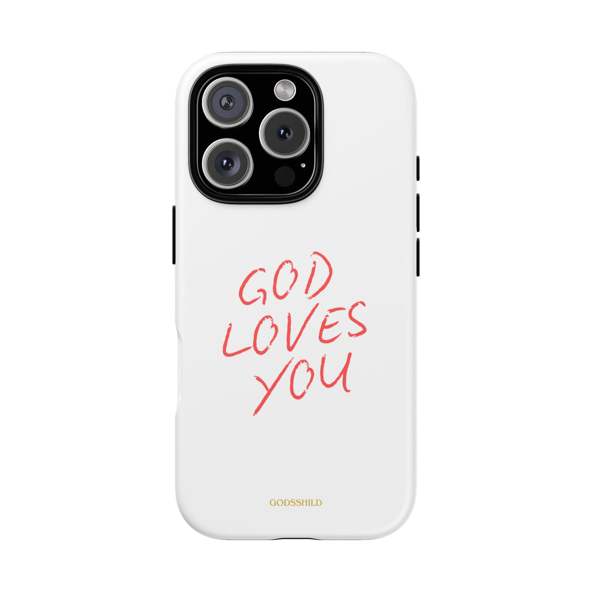 God Loves You #2