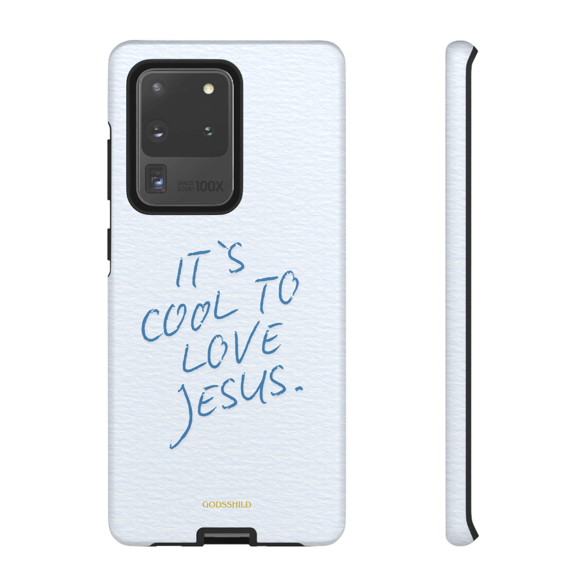 It's Cool to Love Jesus