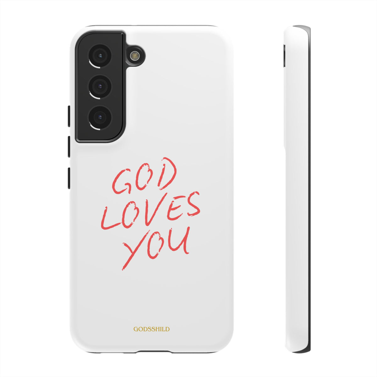 God Loves You #2
